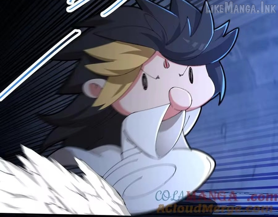 It Turns Out, They Were The True Protagonists From The Start Chapter 86  - page 49